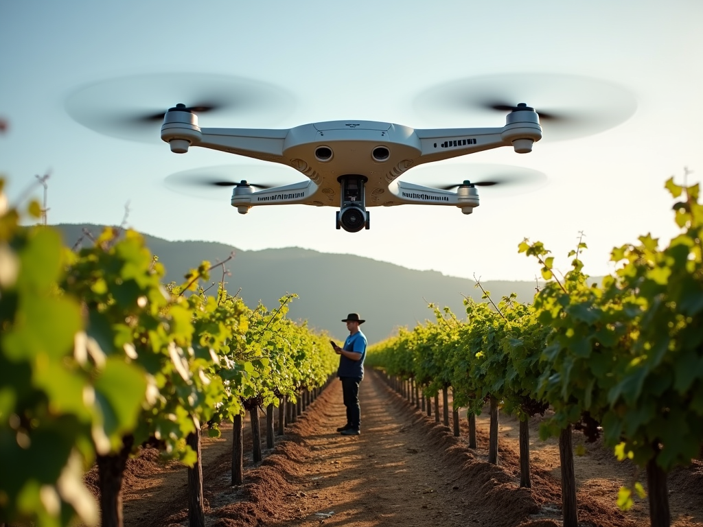 Future of winemaking in Napa Valley