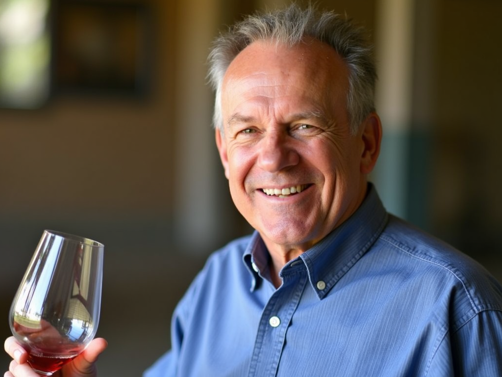 Jess Jackson, founder of Jackson Family Wines