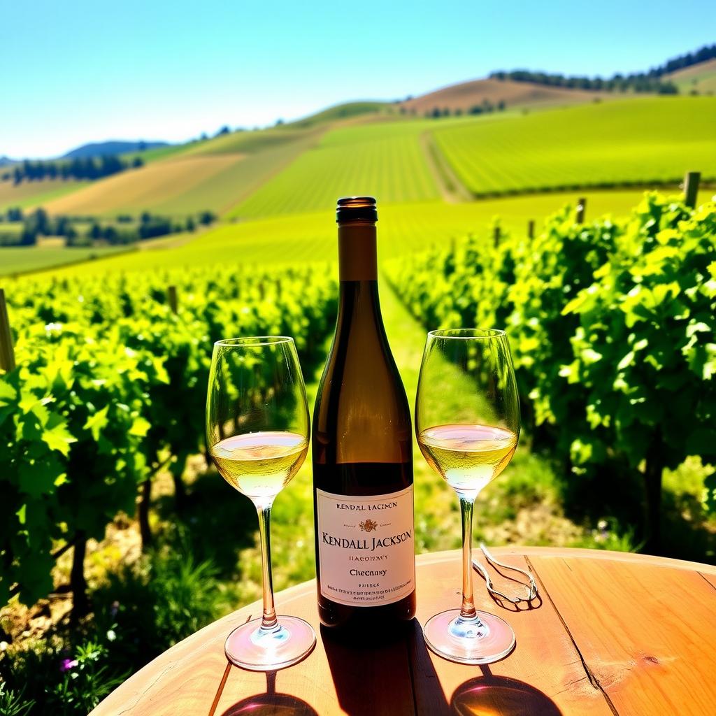 A Traveler's Guide to Jackson Family Wines Estates