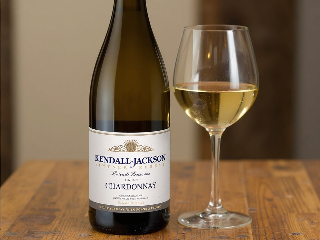 Jackson Family Wines Chardonnay