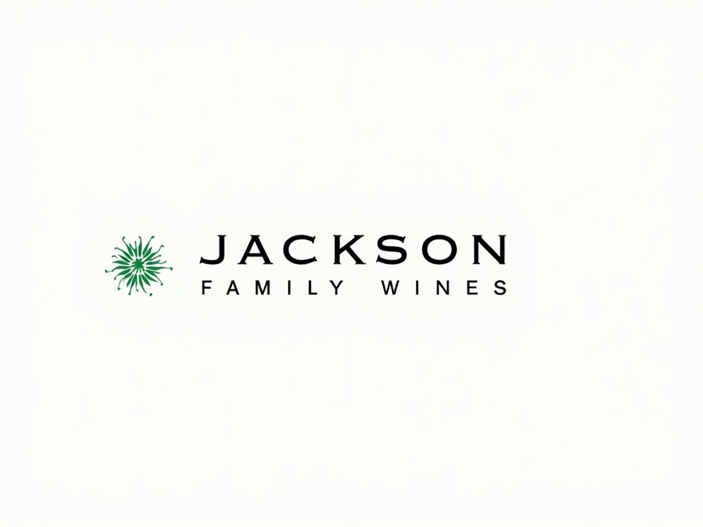 Jackson Family Wines logo