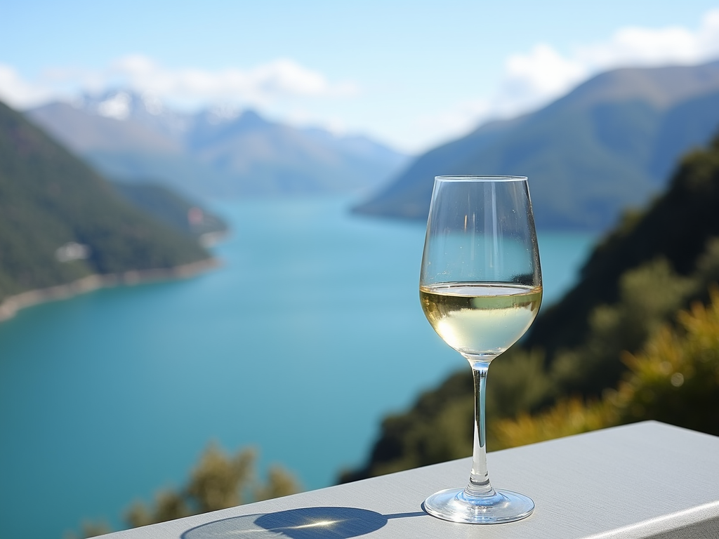 Marlborough Sauvignon Blanc