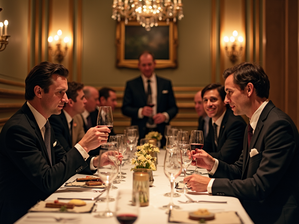 The Historic 1976 Judgment of Paris
