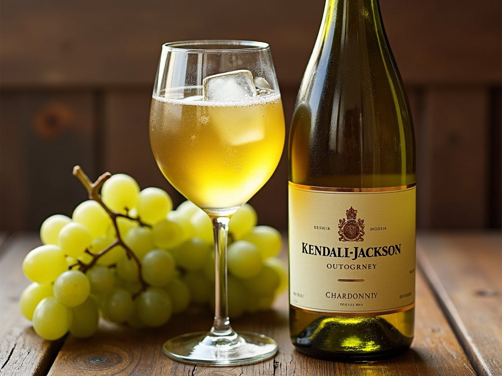Kendall-Jackson Chardonnay