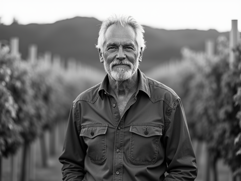 Jess Jackson, founder of Jackson Family Wines