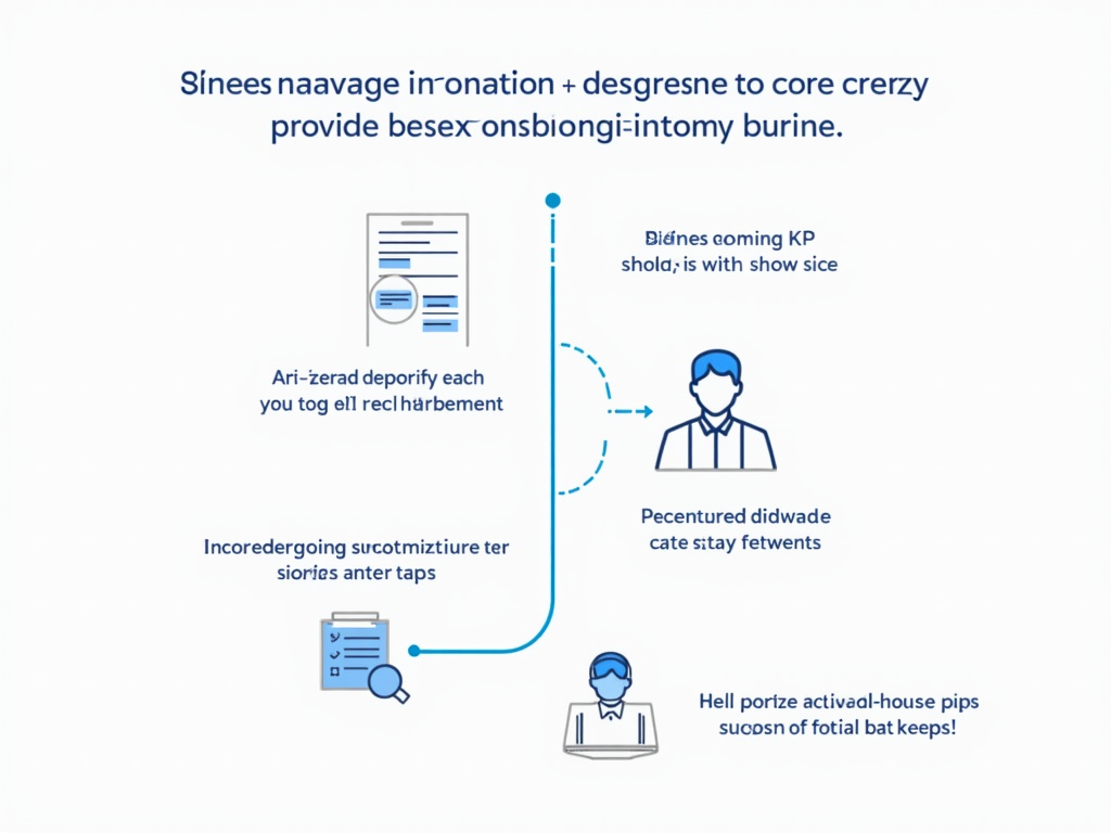Infographic on AI-driven customer data analysis