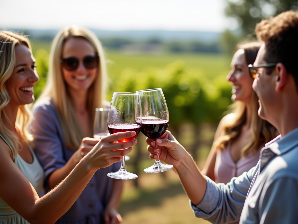 Celebrating with Jackson Family Wines