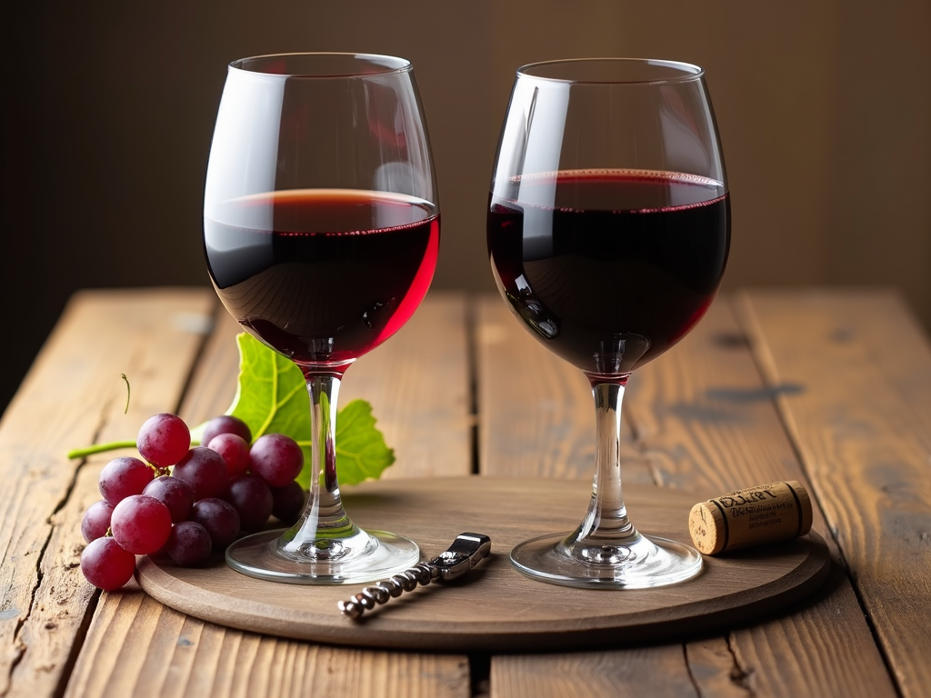 Bordeaux and Jackson Family Wines comparison